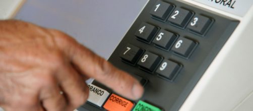 Lula e Bolsonaro s&atilde;o os candidatos que aparecem melhor nas pesquisas (Ag&ecirc;ncia Brasil)