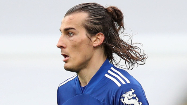 Calciomercato Juve: Caglar Soyuncu potrebbe interessare alla Juventus