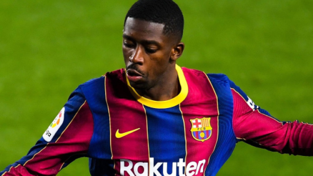 Calciomercato Milan: idea Dembel&egrave; per l'estate 2023.