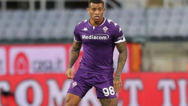 Igor, il centrale brasiliano &egrave; seguito dalla Juve.