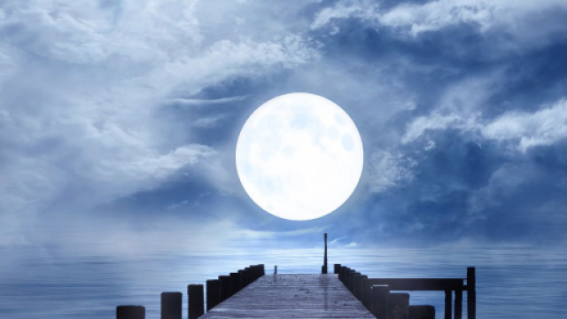 L'oroscopo del 10 settembre, pagelle: Luna piena in Pesci, Scorpione voto 8.