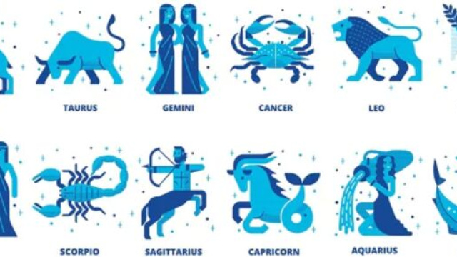 L'oroscopo e posizioni settimana 12-18 settembre: novit&agrave; per i segni d'Aria e Terra.