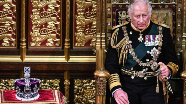 Regina Elisabetta, Carlo III: 'Un momento di enorme tristezza'.