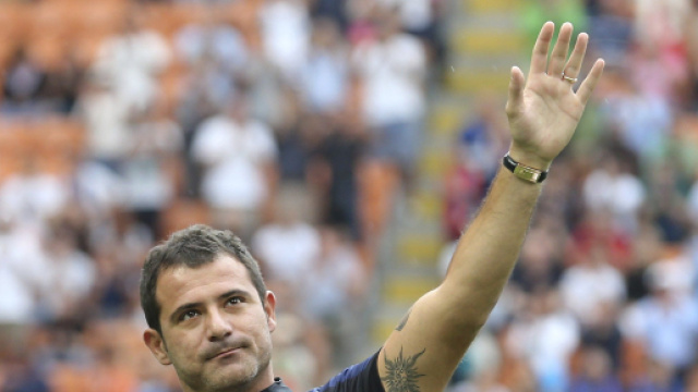 Stankovic potrebbe allenare l'Inter in caso di esonero di Inzaghi.