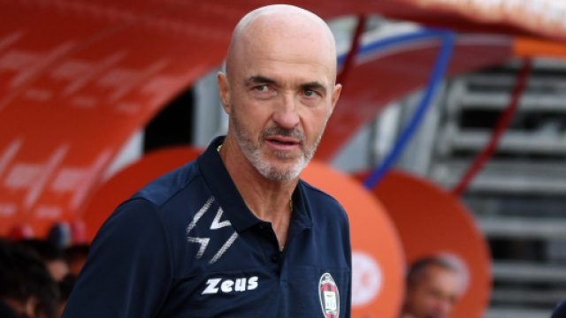Crotone, si cercano rinforzi per Lerda.