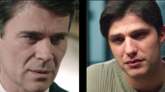 Il Paradiso delle Signore 7, Ferdinando potrebbe denunciare Marcello per aggressione.