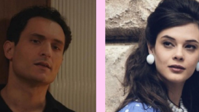 Il Paradiso delle Signore 7, Vittorio potrebbe partire per Londra per avere un confronto con Tina.