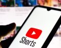 Criadores passarão a ser remunerados pelo YouTube por vídeos no formato Shorts