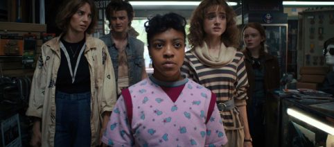 'Stranger Things' cast gets historically large pay raise