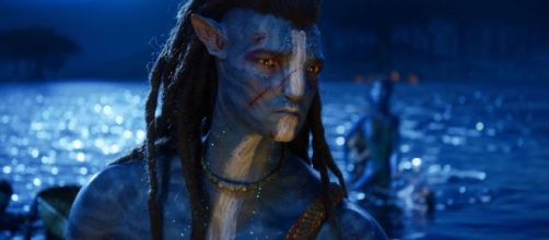 'Avatar 2' se consolida como grande sucesso (Divulga&ccedil;&atilde;o/20th Century Studios)