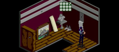 Imagem do desenvolvimento (Divulga&ccedil;&atilde;o/PSCD Games)