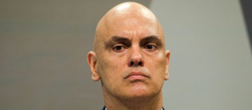 Alexandre de Moraes promete puni&ccedil;&atilde;o a golpistas (Ag&ecirc;ncia Brasil)