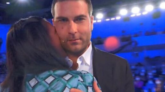 C'&egrave; posta per te, polemiche sul people show.