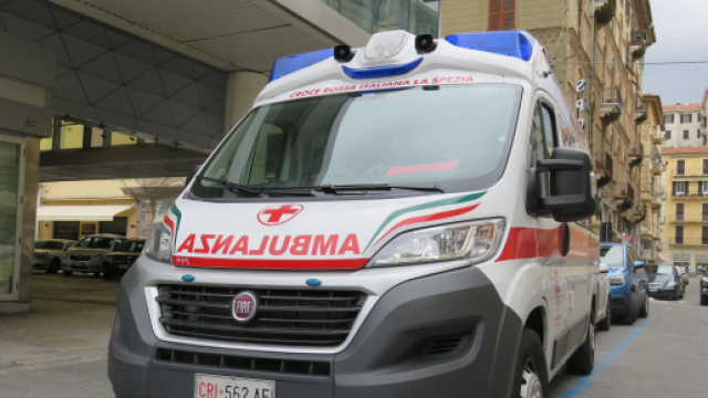 Ferrara, uomo trovato morto all'interno della sua auto.