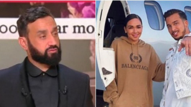 Jazz Correia (JLC Family) vivement critiqu&eacute;e dans TPMP, elle s'en prend &agrave; l'animateur Cyril Hanouna.