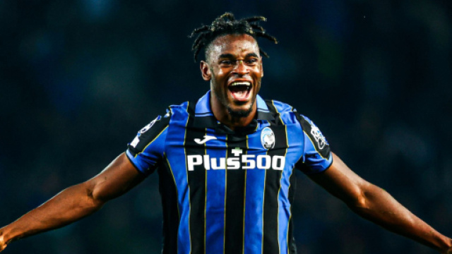 L'Inter torna su Duvan Zapata.