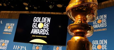 5 momenti dei Golden Globe 2023: vince Spielberg, Charmichael presenta il suo monologo