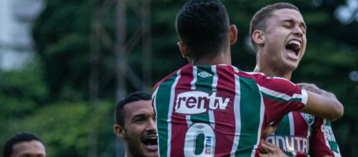 Fluminense jogar&aacute; em Guaratinguet&aacute; (Reprodu&ccedil;&atilde;o/Twitter/@FluminenseFC)