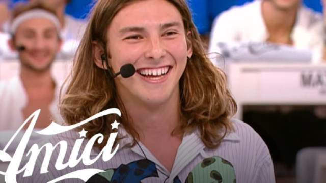 Amici 22, anticipazioni 16esima puntata: Cricca rientra, Tommy fuori.