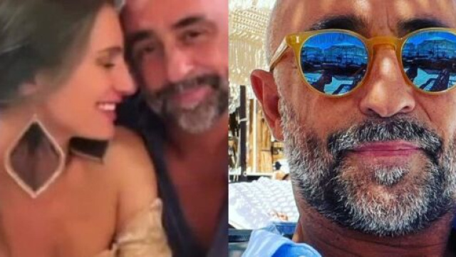 GF, Marzano su Pelizon: il suo ex Valerio potrebbe entrare nella casa per un confronto.