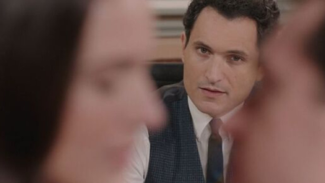 Il Paradiso 7, polemica sugli intrighi della soap.
