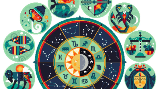 L'oroscopo e posizioni del fine settimana 14 e 15 gennaio: emozioni per Cancro.