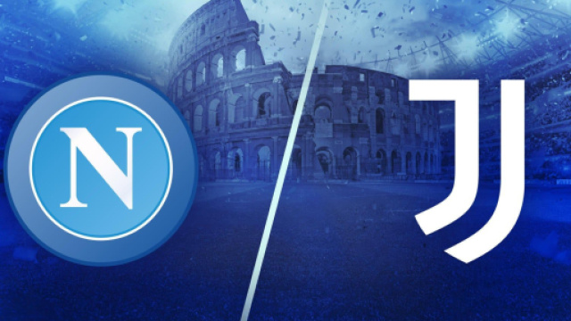 Napoli-Juve, probabili formazioni: c'&egrave; Kim, Ballottaggio Kean-Di Maria.