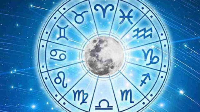 Previsioni astrologiche del 12 gennaio: Cancro serio, Pesci fiduciosi.