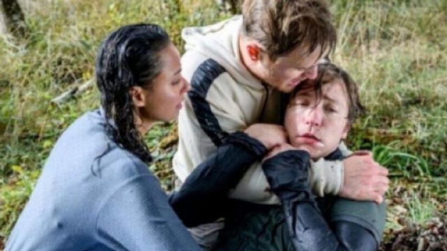 Tempesta d'amore, spoiler dal 23 al 29 gennaio: Gerry rischier&agrave; di annegare al lago.