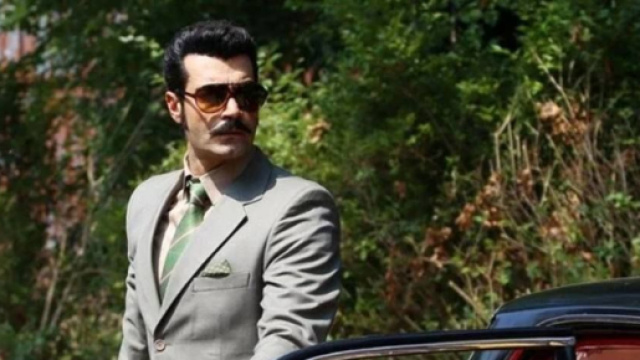 Terra amara, Demir scopre di non essere sterile.