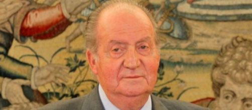 El em&eacute;rito estaba muy unido a su cu&ntilde;ado (WikimediaCommons)