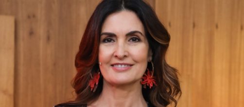Fatima Bernardes j&aacute; enfrentou um c&acirc;ncer e venceu (Divulga&ccedil;&atilde;o/TV Globo)