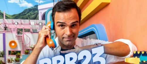 Globo divulga participantes do 'BBB23' (Divulga&ccedil;&atilde;o/TV Globo)