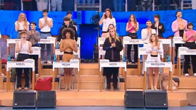 Amici 22, polemica sui fatti gravi di Capodanno