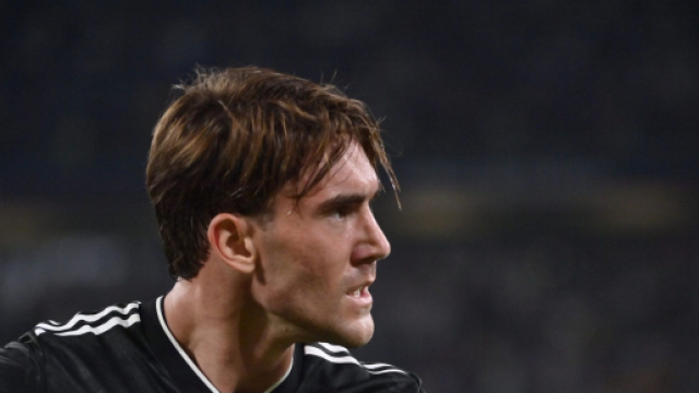 Juve, il Bayern Monaco punta Vlahovic