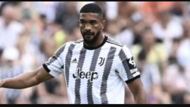 Juventus, la probabile formazione contro il Napoli.