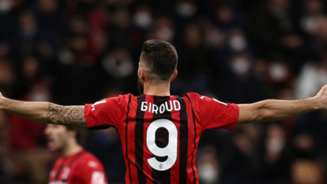 Lecce Vs Milan: probabili formazioni