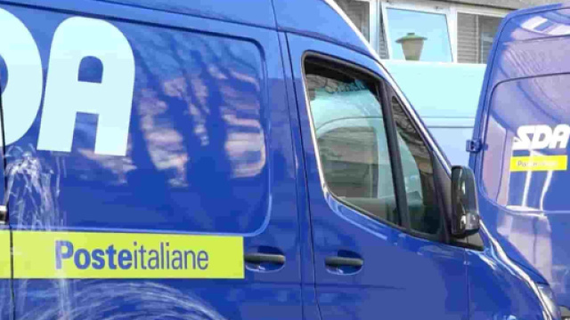 Poste Italiane e SDA: assunzioni a tempo indeterminato.