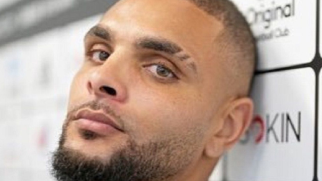 Riolo trouve Valentin Rongier meilleur que Verratti, Layvin Kurzawa en rigole sur Twitter (capture Twitter Layvin Kurzawa)