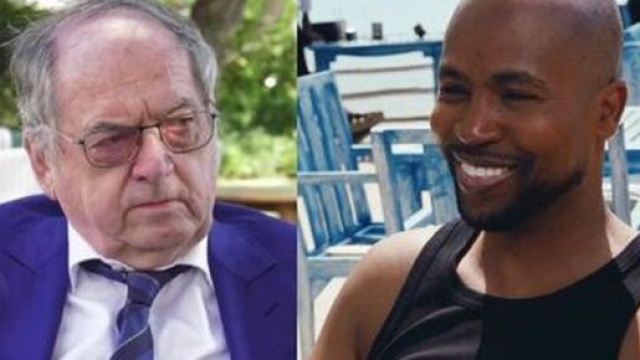 Rohff soutient Zidane et s'en prend &agrave; No&euml;l Le Gra&euml;t avec des mots forts (capture Facebook officiel 13or du Hip Hop)