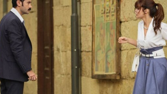 Terra amara, spoiler 17-18/01: la nuora di Hunkar incontra l'ex.