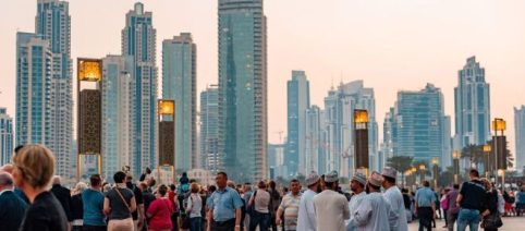 Cop 28, il sultano Al-Jaber a capo della conferenza sul clima: protestano gli ecologisti