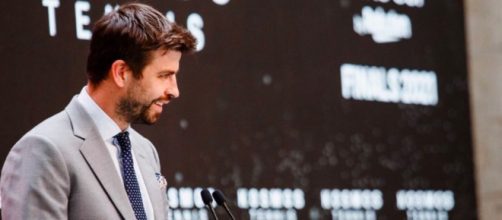 Kosmos deja de organizar la Copa Davis por un motivo econ&oacute;mico (Instagram, 3gerardpique)