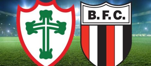 Onde assistir Portuguesa x Botafogo ao vivo (Arte/Eduardo Gouvea)