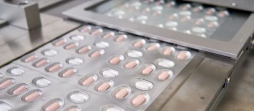 Pre&ccedil;o do medicamento assusta (Divulga&ccedil;&atilde;o/Pfizer)