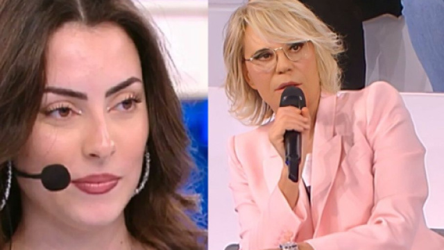 Amici 2023, Valeria sul 'Capodanno-gate': 'Non meritavo il provvedimento, ero marginale'.