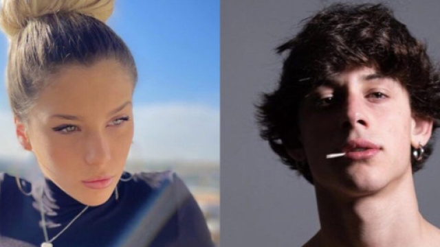 Amici 22, 6 allievi isolati in una zona della casetta: lacrime per Maddalena e Samu.