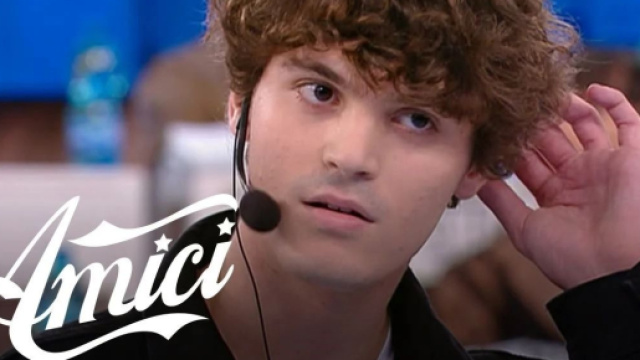 Amici 22, NDG distrutto prima del provvedimento: 'Macchia indelebile, mi sono rovinato'.