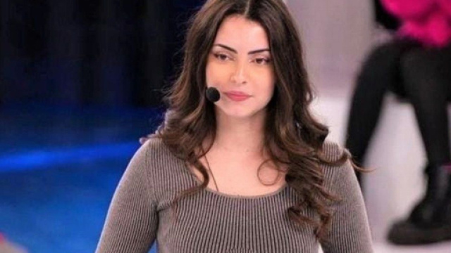 Amici, Valeria Mancini sul provvedimento: 'Non doveva essere per me'.
