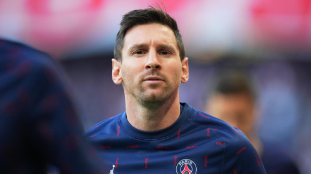 L&rsquo;insulte de Ponti contre Messi d&eacute;voil&eacute;e par l&rsquo;ex-chef de Barca